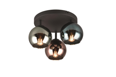 Trio DL SHELDON, 3xE14,        R61303017 