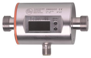 IFM Magnetisch-inder              SM6000 