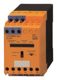 IFM Strömungssensor               SN2301 