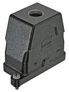 HART Han 10HPR-gg-SV-M25     19400100411 