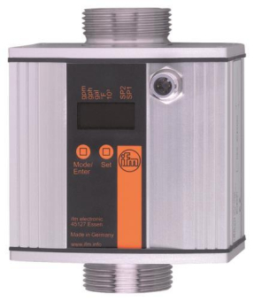 IFM Ultraschall-Durchflusssensor  SU9004 
