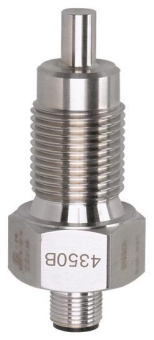 IFM Strömungssensor zum Anschluss SF320A 