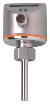 IFM Strömungstransmitter          SI5004 