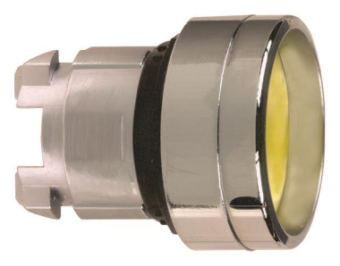 Schneider Frontelement rund      ZB4BA56 