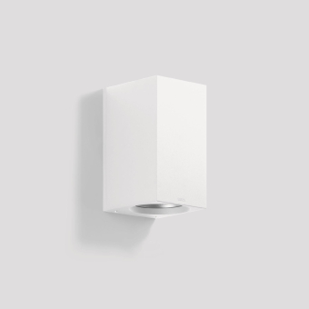 BEGA Wandleuchte weiß           24593WK4 