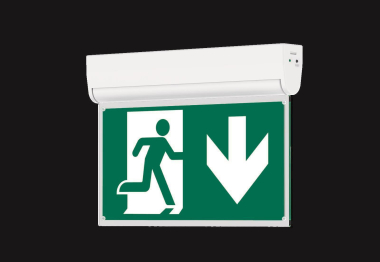 DOTLUX LED-Rettungsleuchte   5508-060360 