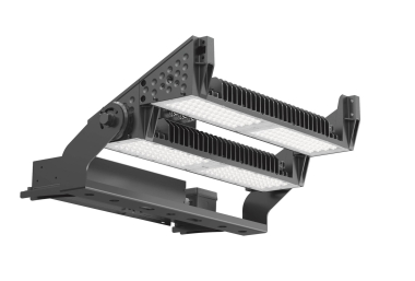 DOTLUX DOTLUX LED-Fluter     5529-030080 