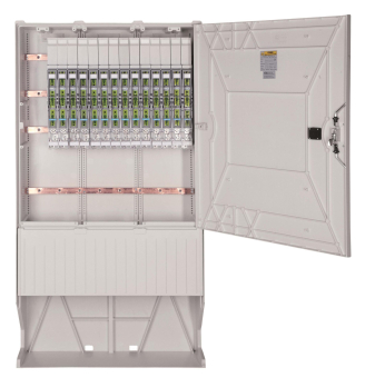 GSAB Verteilersäule      88S1700K14LSL00 