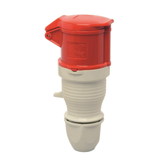 Walther Kupplung 32A 5P 400V 6h IP44 330 