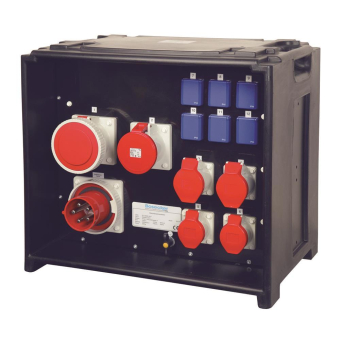 Walther Wandsteckdose            6339103 