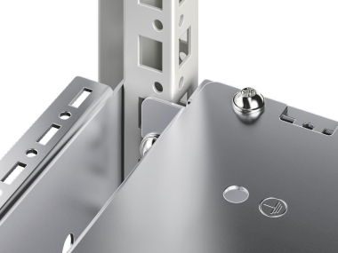 Rittal Teilmontageplatte      VX 8617662 