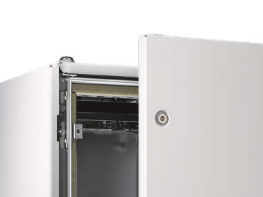 Rittal EMV-Seitenwand f.VX    VX 8106760 