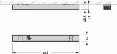 TRIL Mechanisches Zubehör     6000003100 