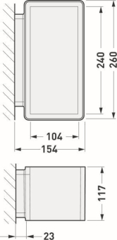 TRIL Wand u.Deckenleuchten    6000543840 