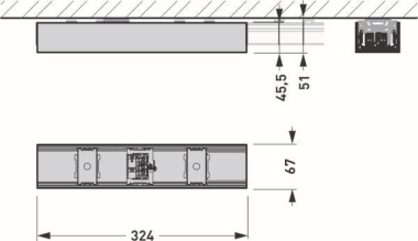 TRIL Mechanisches Zubehör     6000003300 