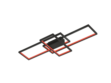 TRIO LED-DL THIAGO, 36W        652610342 