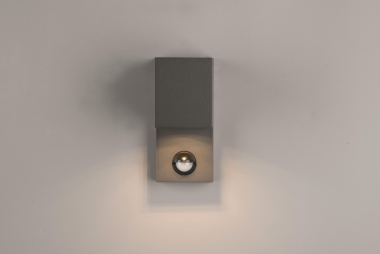 Trio Außen-WL ROYA, 1xGU10,    214269142 