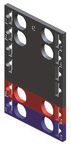 Siemens               6ES7193-6CP42-2MB0 