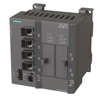 Siemens SCALANCE      6GK5308-2GG10-2CA2 