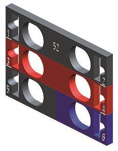 Siemens               6ES7193-6CP52-2MC0 