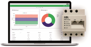 ABL Energy Management System     EMSHOME 