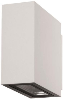 BRUM LED-Wandleuchte 2x5W       10033173 