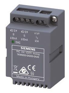 Siemens               7KM9200-0AD00-0AA0 