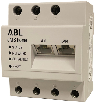 ABL Energy Management System     EMSHOME 
