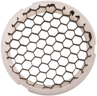 SLV NUMINOS  XS Diffusor schwarz 1005615 