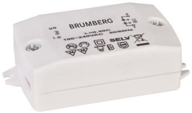 BRUM LED-Netzgerät unabh.       17214000 