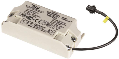 SLV LED Treiber 200mA 10W PHASE  1005609 