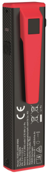 RED Akku-Handleuchte PORTLUXX MINI 