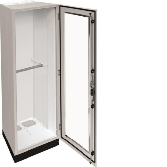 Hager Schrank univers IP55 SKII   FR22U1 