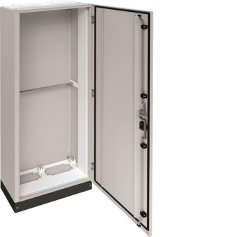 Hager Schrank univers IP55 SKI    FR22E1 