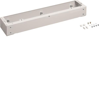 Hager Sockel univers 100x800x160 FZ613EN 