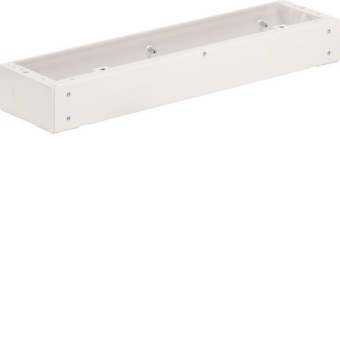 Hager Sockel univers 100x800x205  FZ613N 