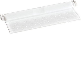 Hager Leitungseinführungs-       FWU00P1 