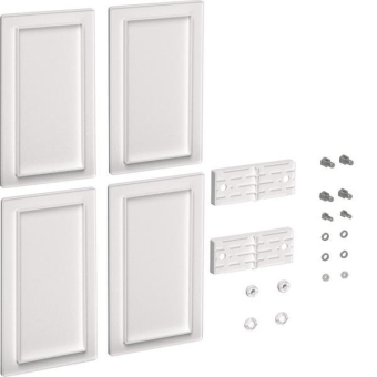 Hager Adapter f.vertikale         FZ774A 