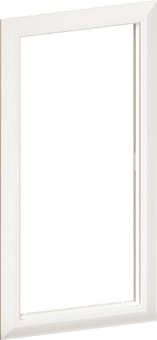 Hager Blendrahmen univers FW      FZ041F 