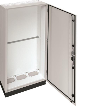 Hager Schrank univers IP55 SKII   FR13S1 