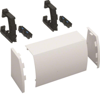 Hager Kabelrangierkanal            FZ144 