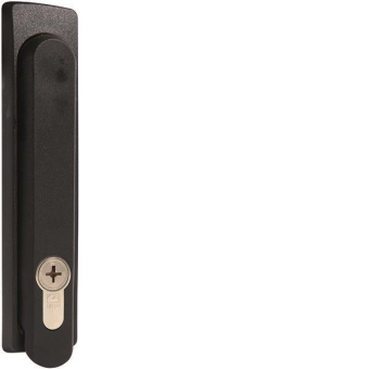 Hager Schwenkhebel univers        FZ546N 