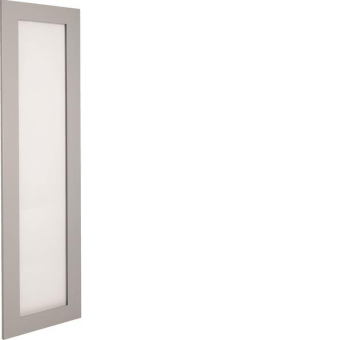 Hager Tür Klarsicht univers      FZ220SD 