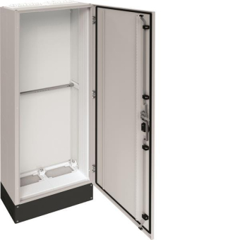 Hager Schrank univers IP55 SKII   FR22S2 