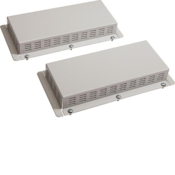 Hager Belüftungshaube            FZ403WP 