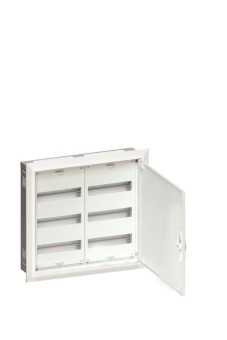 Hager Feldverteiler UP 72PLE      FWU32A 