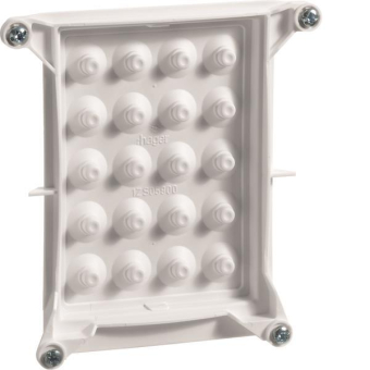 Hager Leitungseinführung univers   FZ428 