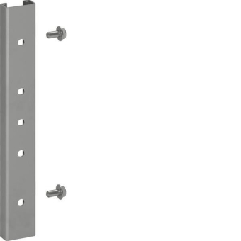 Hager Kabelabfangschiene univers  FZ7801 