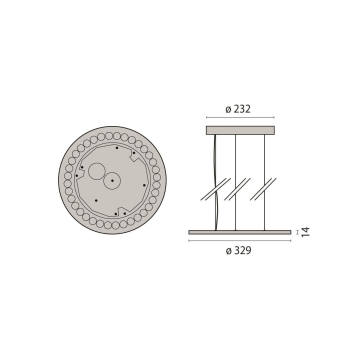 PIL FL R+ 333 PL 8/23 S/B 830    3123827 