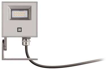 PIL LED-Strahler FOCUS Zero anthr 304611 